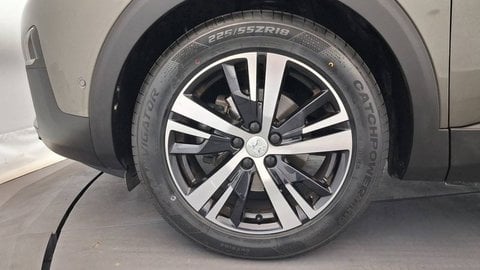 Voitures D'occasion À Buchelay | Peugeot 5008 Ii Bluehdi 130Ch S&S Bvm6 Allure