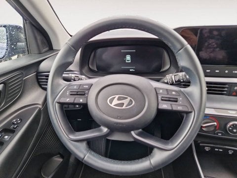 Voitures D'occasion À Herblay | Hyundai I20 Iii 1.2 79 Initia