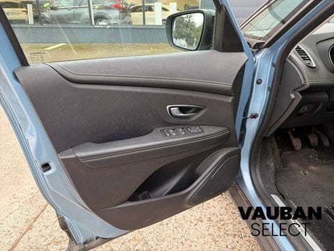 Voitures D'occasion À Cergy | Renault Grand Scénic Grand Scenic Tce 140 Energy Intens