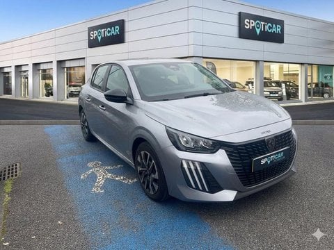 Voitures D'occasion À Chambly | Peugeot 208 Ii Puretech 100 S&S Bvm6 Style