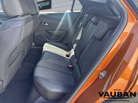 Voitures D'occasion À Montmagny | Peugeot 2008 Ii Puretech 130 S&S Bvm6 Allure