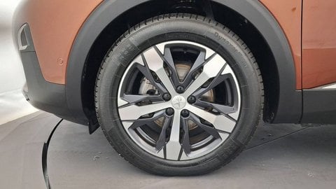 Voitures D'occasion À Buchelay | Peugeot 3008 Ii 1.2 Puretech 130Ch S&S Bvm6 Allure