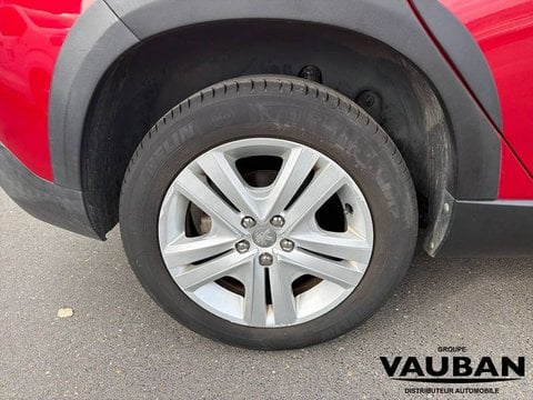 Voitures D'occasion À Herblay | Peugeot 2008 Puretech 110Ch S&S Eat6 Signature