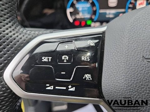 Voitures D'occasion À Herblay | Volkswagen Golf 2.0 Tdi Scr 150 Dsg7 R-Line