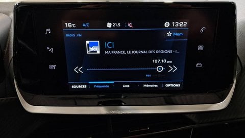 Voitures D'occasion À Sarcelles | Peugeot 2008 Ii Puretech 100 S&S Bvm6 Style