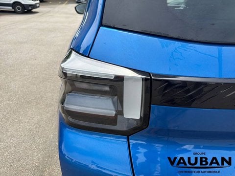 Voitures D'occasion À Les Mureaux | Citroën C3 Iv Turbo 100 Ch Manuelle Max