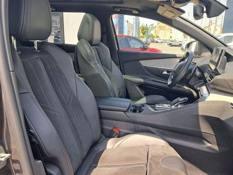 Voitures D'occasion À Argenteuil | Peugeot 5008 Ii Bluehdi 180Ch S&S Eat8 Gt Pack