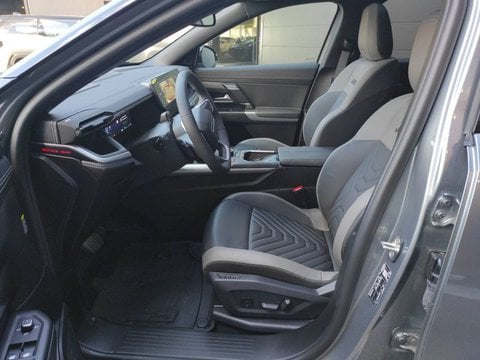 Voitures D'occasion À St-Brice-Sous-Forêt | Jeep Compass E-Hybrid Compass 1.6 Turbo T4 225 Ch B...
