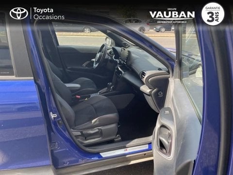 Voitures D'occasion À Sartrouville | Toyota Yaris Cross 116H Gr Sport My22