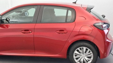 Voitures D'occasion À Buchelay | Peugeot 208 Ii Bluehdi 100 S&S Bvm6 Active
