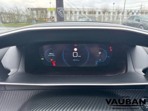 Voitures D'occasion À Osny | Peugeot 2008 Ii Puretech 130 S&S Eat8 Allure Pack