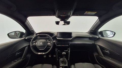 Voitures D'occasion À Saint-Brice-Sous-Forêt | Peugeot 208 Ii Puretech 100 S&S Bvm6 Gt