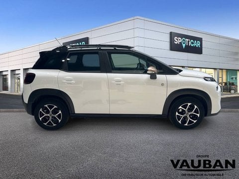 Voitures D'occasion À Pontoise | Citroën C3 Aircross Puretech 110 S&S Bvm6 C-Series