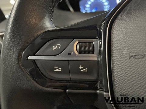Voitures D'occasion À Saint-Brice-Sous-Forêt | Peugeot 3008 Ii Puretech 130Ch S&S Bvm6 Style
