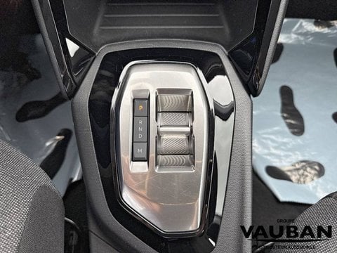 Voitures D'occasion À Osny | Peugeot 208 Ii Puretech 100 S&S Eat8 Active Pack