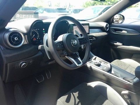 Voitures D'occasion À Pontoise | Alfa Romeo Tonale 1.5 Ibrida 175 Ch Vgt Tct7 Sport Speciale
