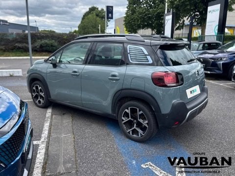 Voitures D'occasion À Chambly | Citroën C3 Aircross Puretech 130 S&S Eat6 Shine Pack