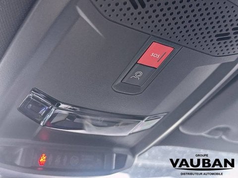 Voitures D'occasion À Chambourcy | Peugeot 2008 Hybrid 145 Ch E-Dcs6 Gt