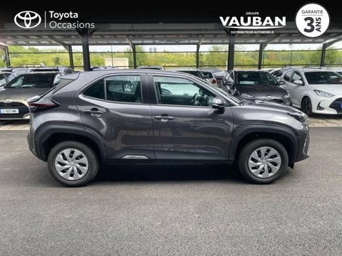 Voitures D'occasion À Chambourcy | Toyota Yaris Cross 116H Dynamic My22
