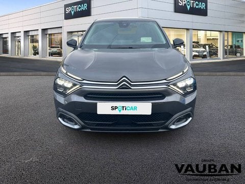 Voitures D'occasion À Chambly | Citroën C4 Iii Puretech 130 Eat8 Max