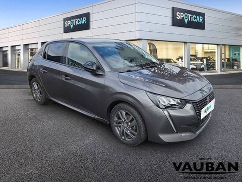 Voitures D'occasion À Osny | Peugeot 208 Ii Puretech 75 S&S Bvm5 Style