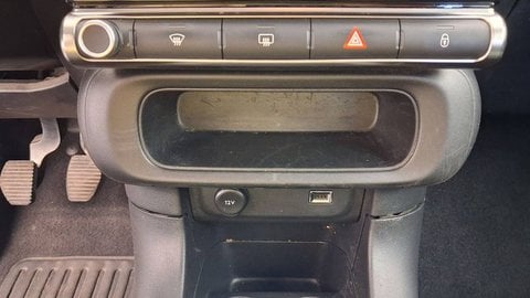 Voitures D'occasion À Buchelay | Citroën C3 Iii Puretech 82 S&S Bvm5 Shine