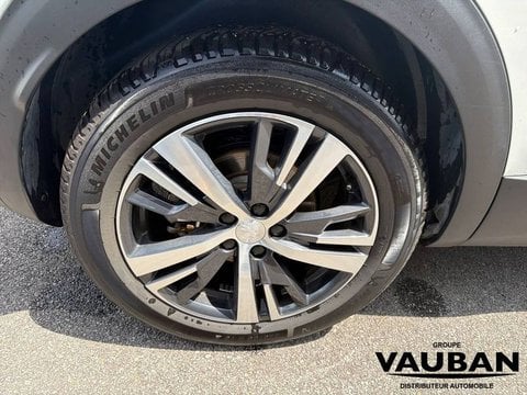 Voitures D'occasion À Les Mureaux | Peugeot 3008 Ii Hybrid 225 E-Eat8 Allure Pack