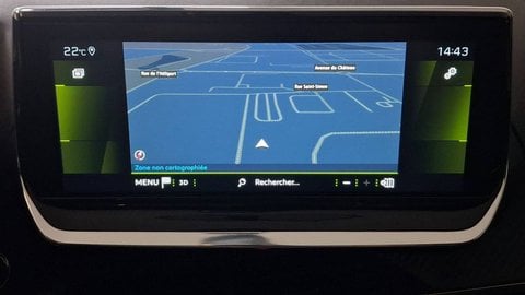Voitures D'occasion À Buchelay | Peugeot 208 Puretech 100 S&S Bvm6 Gt Pack