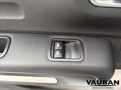Voitures D'occasion À Sarcelles | Citroën C3 Iii Puretech 82 S&S Bvm5 Graphic