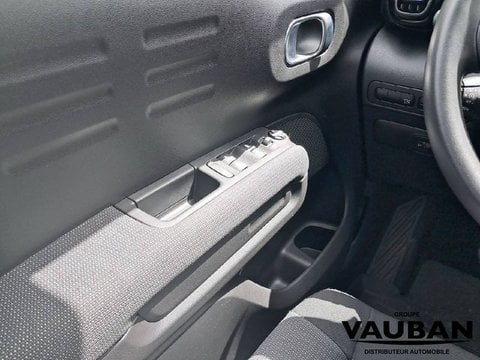 Voitures D'occasion À Les Mureaux | Citroën C3 Aircross Puretech 130 S&S Eat6 Shine