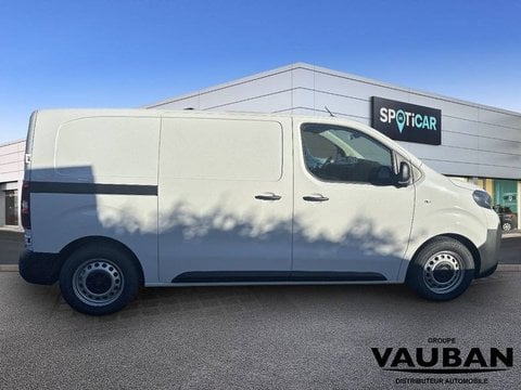Voitures D'occasion À Chambourcy | Peugeot Expert Iii Fgn M Diesel 180 Ch Automatique