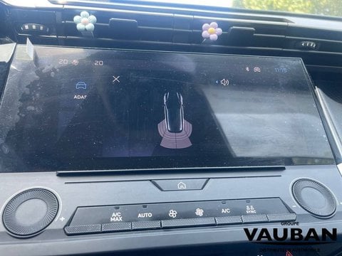 Voitures D'occasion À Chambly | Peugeot 308 Iii Bluehdi 130Ch S&S Eat8 Active Pack