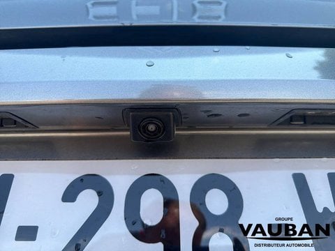 Voitures D'occasion À Les Mureaux | Renault Clio Vi E-Tech Full Hybrid 160 Ch Evolution +