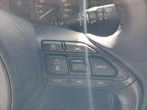 Voitures D'occasion À Argenteuil | Toyota Yaris 116H Dynamic 5P Mc24