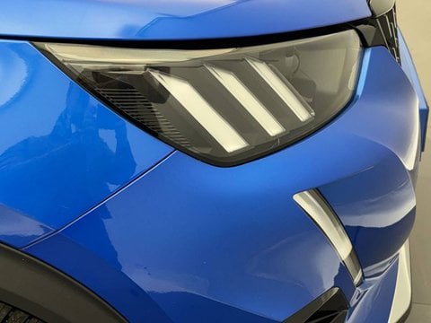 Voitures D'occasion À Sarcelles | Peugeot 2008 Ii Puretech 130 S&S Bvm6 Gt