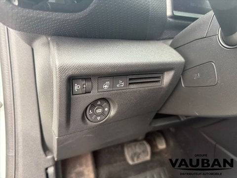 Voitures D'occasion À Les Mureaux | Citroën C4 X Electrique E- 136 Ch Automatique Shine