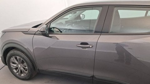 Voitures D'occasion À Chambourcy | Peugeot 2008 Ii Puretech 130 S&S Bvm6 Active Pack