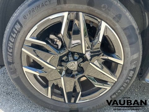 Voitures D'occasion À Chambly | Peugeot 5008 Hybrid 145 E-Dcs6 Allure