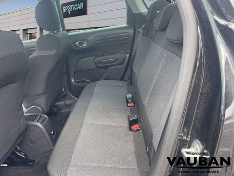 Voitures D'occasion À Chambly | Citroën C3 Aircross Puretech 130 S&S Eat6 Shine
