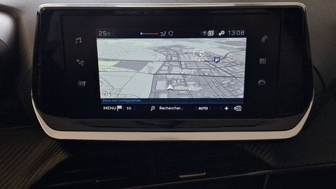 Voitures D'occasion À Chambourcy | Peugeot 208 Ii Puretech 100 S&S Bvm6 Style