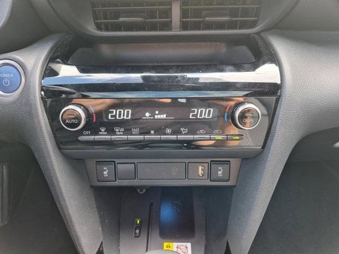 Voitures D'occasion À Argenteuil | Toyota Yaris Cross 116H Trail + Marchepieds My22