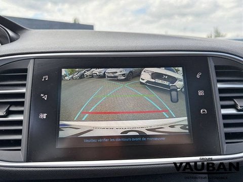 Voitures D'occasion À Herblay | Peugeot 308 Ii 1.2 Puretech 130Ch S&S Eat6 Gt Line