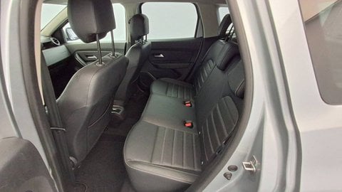 Voitures D'occasion À Sarcelles | Dacia Duster Ii Blue Dci 115 4X2 Prestige