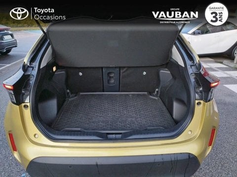 Voitures D'occasion À Buchelay | Toyota Yaris Cross 116H Collection My22