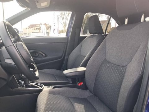Voitures D'occasion À Argenteuil | Toyota Yaris Cross 116H Design Pack Cargo Mc24