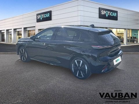 Voitures D'occasion À Osny | Peugeot 308 Electrique 55 Kwh 156Ch Gt