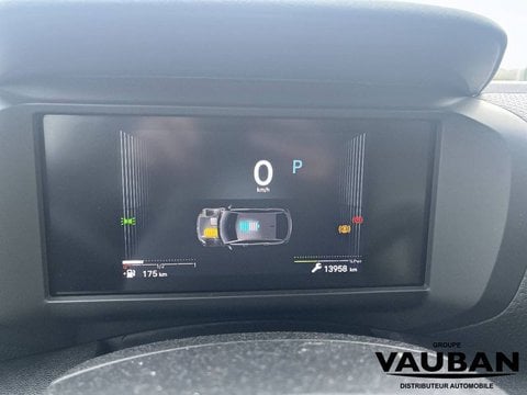 Voitures D'occasion À Chambly | Citroën C4 Iii Hybride 136 E-Dcs6 Max