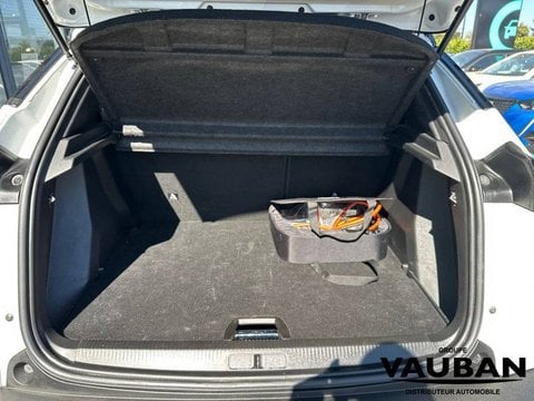 Voitures D'occasion À Chambourcy | Peugeot 2008 Electrique Ii Electrique 136 Ch Gt