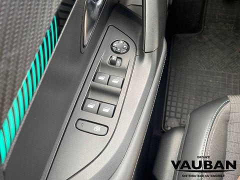 Voitures D'occasion À Herblay | Peugeot 2008 Ii Bluehdi 110 S&S Bvm6 Allure Pack
