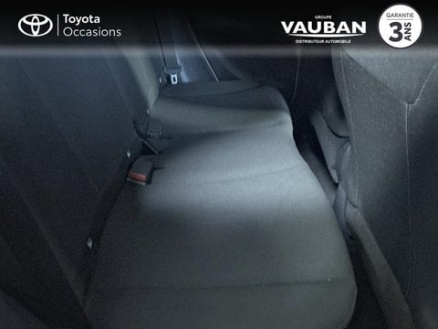Voitures D'occasion À Le Chesnay | Toyota Aygo X 1.0 Vvt-I 72Ch Design